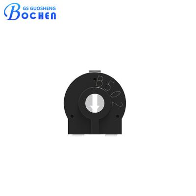 50k 100k 200k 500k 200 Ohm Carbon Film Potentiometer Adjustable Trimmer PT10