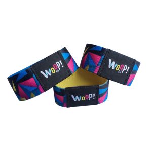 RFID Access Control Wristbands
