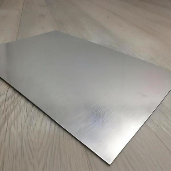 NXF ASTM A240 316Ti/0Cr18Ni12Mo2Ti Thickness0.1-500mm Width10-2500mm Length 1-12m Stainless Steel 316Ti Cold Hot Rolled Plate