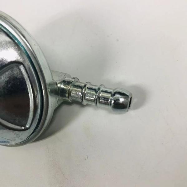 Regulador de depósito de gas de apoyo personalizado para GLP de 1,5 kg/h Capacidad Mercado de Francia