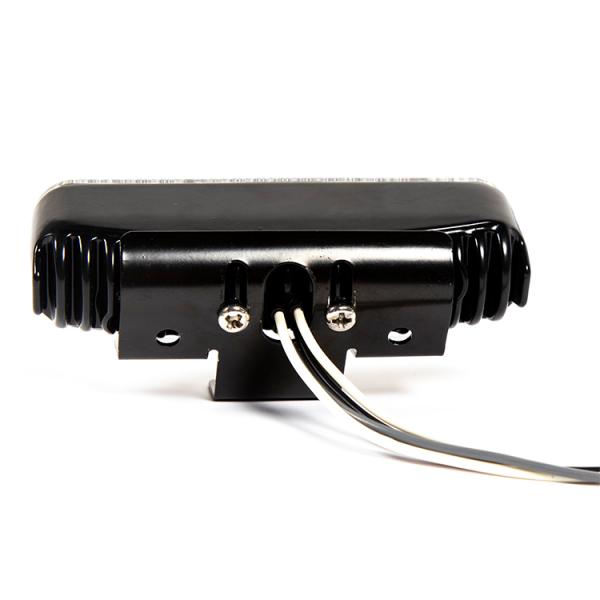 Ледяной синий мотоцикл мигающий свет светодиодные мотоциклы DC12V