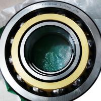 7320 BMPUA roulement à billes à contact oblique New Ball Bearing 7320 BECBM 7320 B-MP-UA pour machine de gravure 100x215x47mm