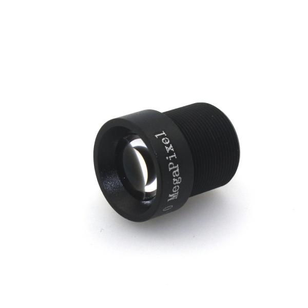 3.0 Megapixel F2.0 Infrared Night Vision CCTV Camera Lens