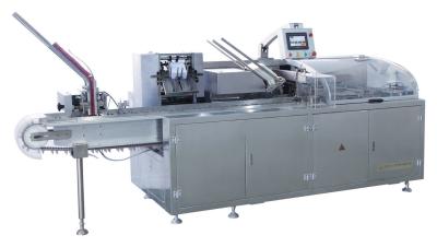 Máquina de encadernação automática do sistema de controlo de Siemens para garrafas de embalagem