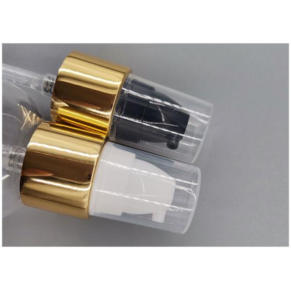 24/410 Chicken Nozzle Cream Pump Dispenser Plastic