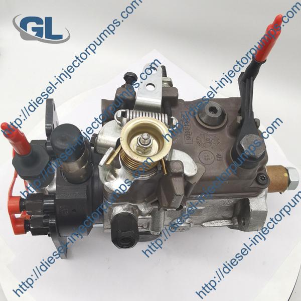 Bomba de injeção diesel 9521A030H de 6 cilindros 9521A031H para Perkins CAT 398-1498