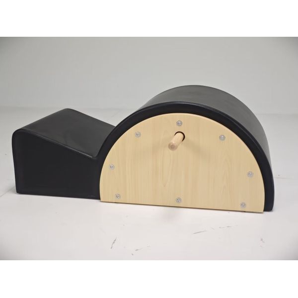U+FM005M Maple Pilates Spine Corrector with Reinforced Arch Design