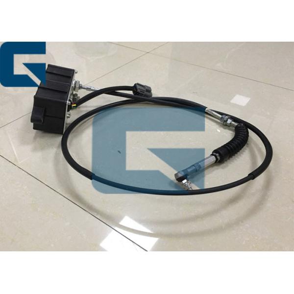 DH225-7 DH300-5 DH285-5 DH500-7 Excavator Accessories Throttle Control Motor 523-00006 52300006
