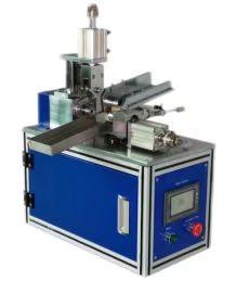 Automatic Groove Cylindrical Cell Making Machine Grooving Assembly 18650 26650 21700