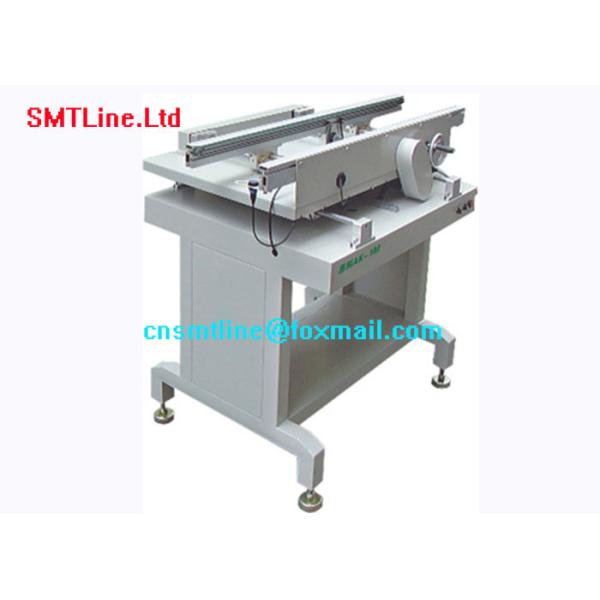 0.5m / 0.6m Smt Production Line Equipment , SMT Conveyor For LED Production