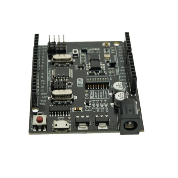 ATmega328P Arduino Controller Board Full Integration With One Year Warranty