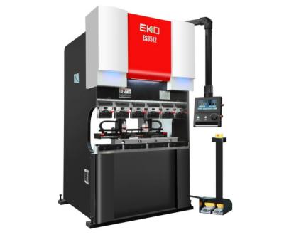 Machine à cintrer les barres d'armature automatique Amada Presse plieuse CNC 35 tonnes