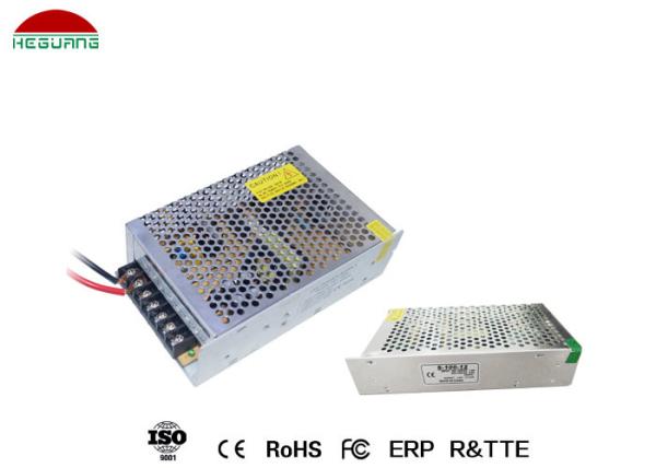 300W High Power LED Power Supply Cooling By Free Air Convection For LED Lighting