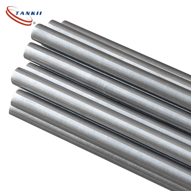 Hastelloy C276 Bar UNS N10276 Nickel Alloy Rod for Chemical and Corrosion Resistant Applications with Customized Diameter