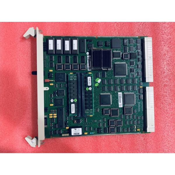 ABB Central Unit PM511V16 3BSE011181R1 Processor Module Advant Controller 450 AC400