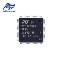 Support du microcontrôleur SMD/SMT de processeur de bras de St STM32G0B1VET6