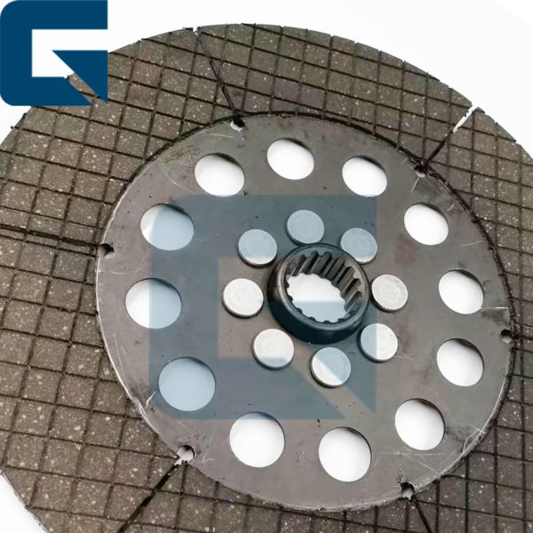 101-11-11200 Disc Clutch for Dozer D20A-3 D20A-5