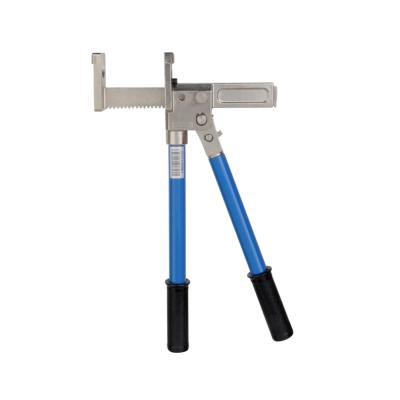DL-1232-X Ferramenta de Conexão Deslizante para Tubulação Ferramenta de Instalação de Tubulação 1,5kg