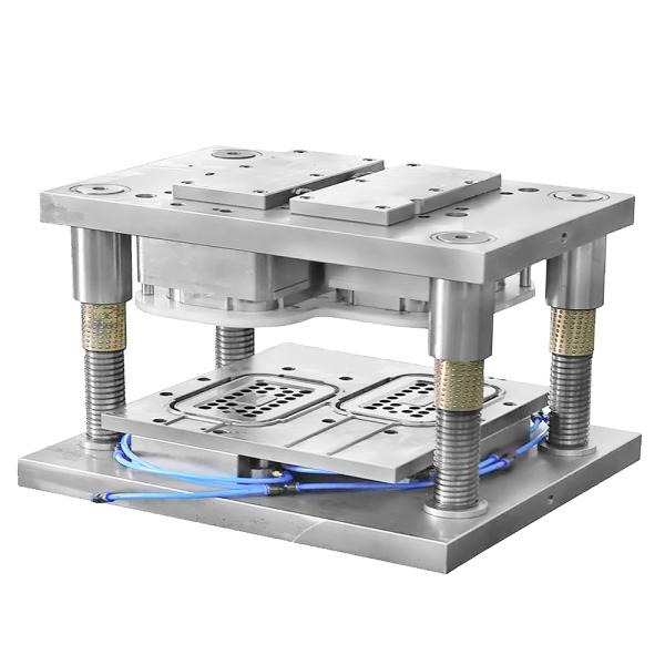 Алюминиевая фольга для бытовых приборов