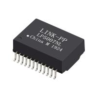 PT61020EL ギガビット 24ピンシングルポート SMT PoE ギガビットイーサネット トランスフォーマー