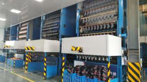 JIAXING FUXING IMP. AND EXP. CO.,LTD