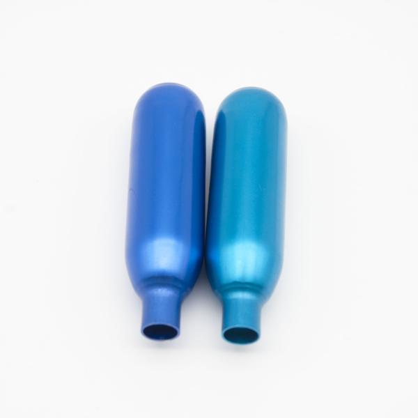 Whipper сливк кофе 10 цилиндров банки 32g заряжателей сливк закиси азота пакета