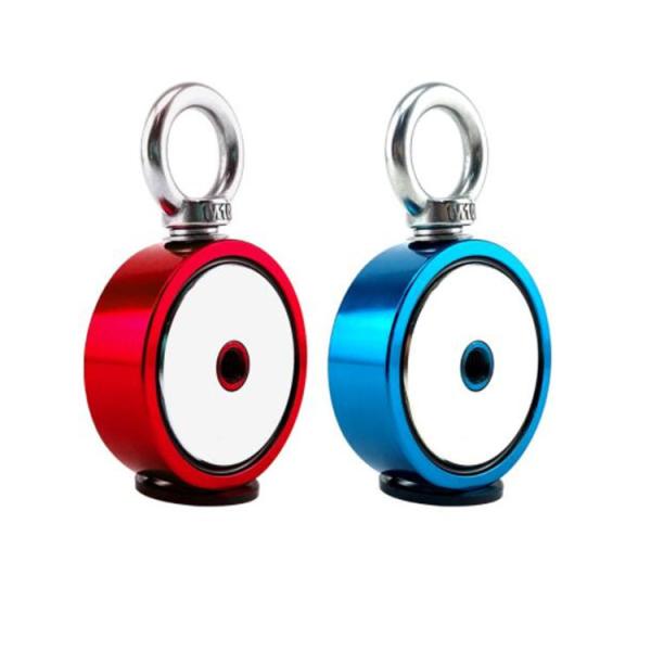 Industry Application Super Strong Permanent Magnetic Fishing Ideal for Industry