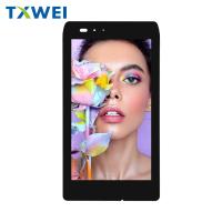 4Affichage LCD TFT de 1 pouce 720 * 1280 500nits Panneau d'affichage d'instrument à ultrasons couleur portatif