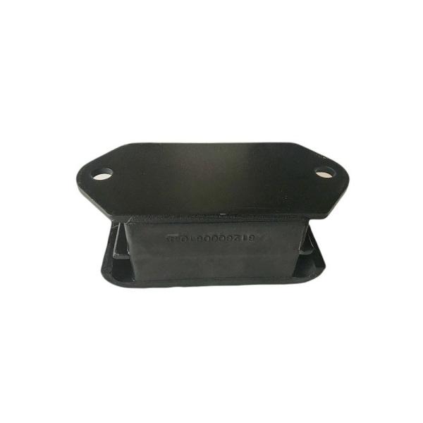 OEM Moteur Mount Pad 612600061084 pour les bus Youngman équipés de moteurs Weichai