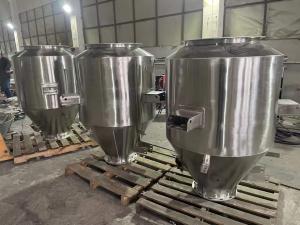 Everest Technology (Wuxi) Co., Ltd