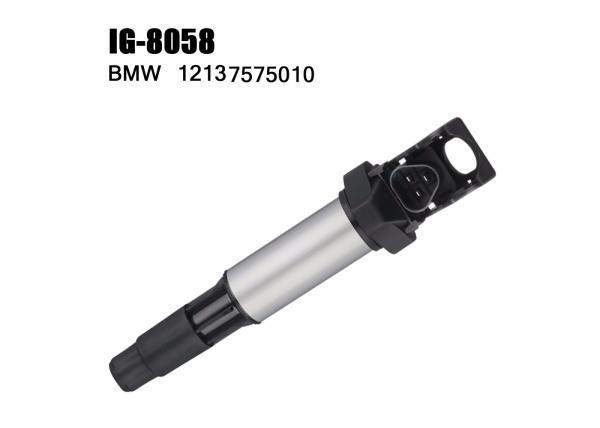 High Performance BMW E39  Ignition Coil , BOSCH Ignition Coil 0221504464 SET OF 4