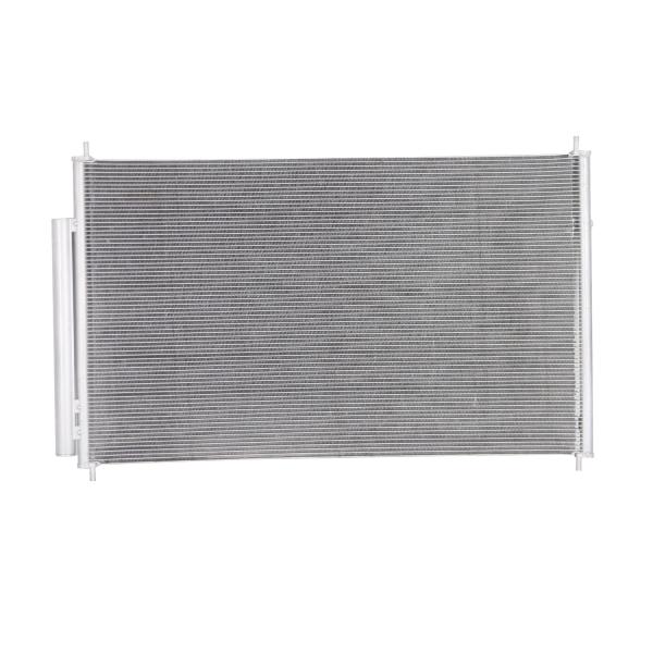 Auto Parts Cooling System Car Air Conditioning Condenser for Acura MDX 80110STXA01