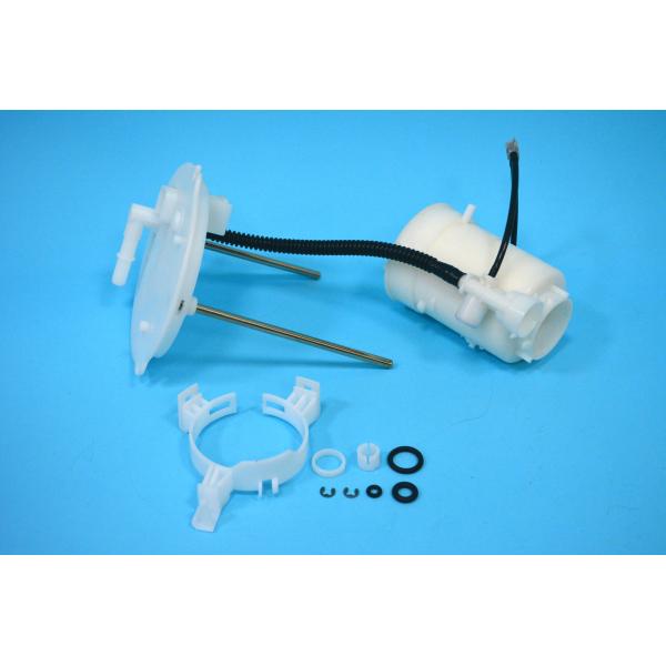 Compact Housing E3 LF5W-13-ZEO Car Fuel Pump For Mazda
