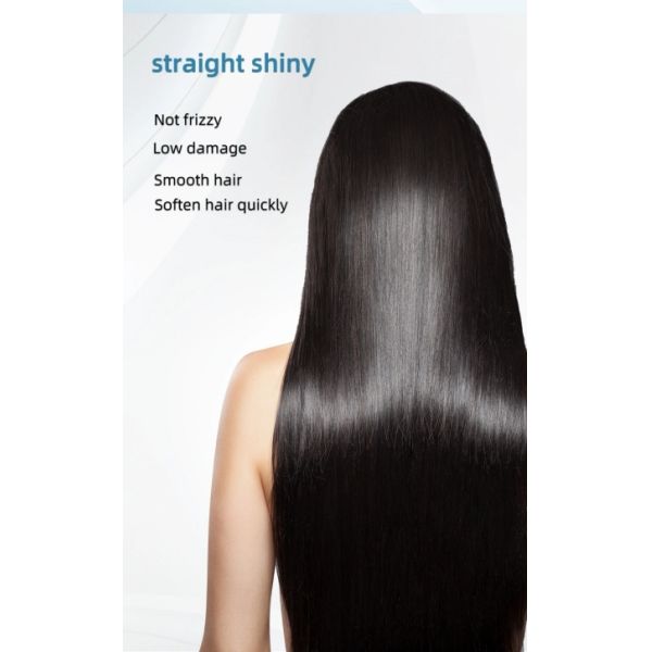 OEM  Factory Wholesale Hair Perm Cream Raw Material Deep Hair  Repairing Straightening Hair Keratin Treatment Hair Curling Cream