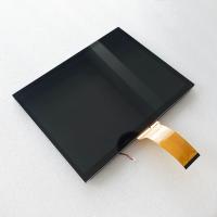 60Hz 3.3V tela táctil de ligamento ótico de 13,3 polegadas para a máquina de venda automática do alimento