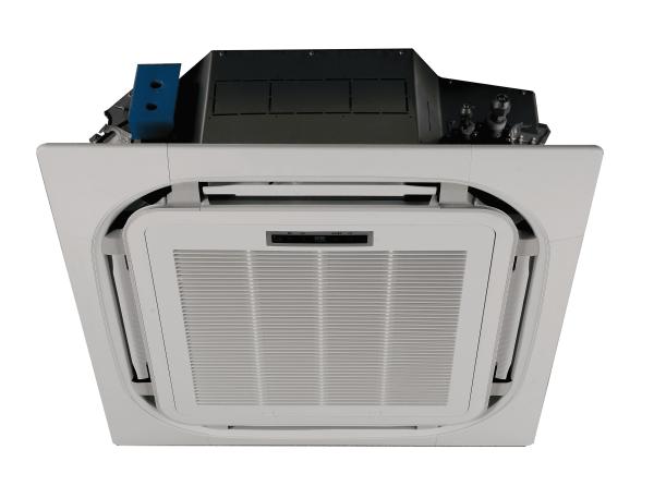 SASO 60Hz R410a Commercial Ac Unit On Off Cooling Heating Light Rooftop Air Conditioner
