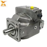 Série A4VSO A4VSO71 A4VSO125 A4VSO180 A4VSO250 A4VSO355 Pompe à piston axial variable hydraulique à déplacement