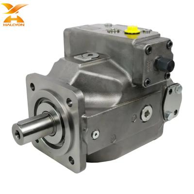 A4VSO Series A4VSO71 A4VSO125 A4VSO180 A4VSO250 A4VSO355 Displacement Hydraulic Variable Axial Piston Pump