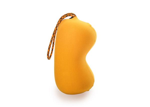 Memory Foam Travel Neck Pillow Cute Ergonomic Orthopedic Car Office Camping Applied
