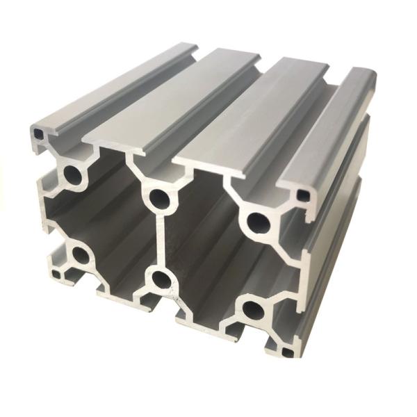 Industrial Assembly Line Aluminum Profiles BT4040 For Industrial Factory