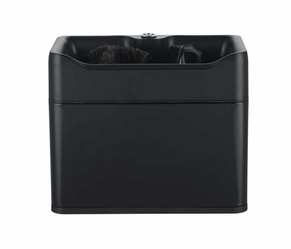 Automatic Coffee Sediment Knock Box Machine for Quick and Easy Coffee Ground Disposal