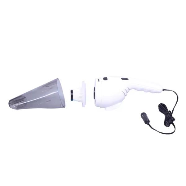 High Power Handheld Car Vacuum Cleaner for Car Cleaning