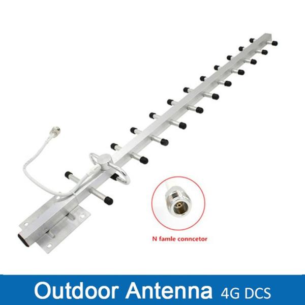 4g yagi antenna LTE outdoor antenna 20dBi external antenna with N female for mobile