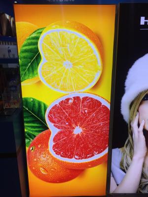 100% Polyester Knitted 110gsm Direct Sublimation Satin Fabric Digital Printing Flag Banner Fabric