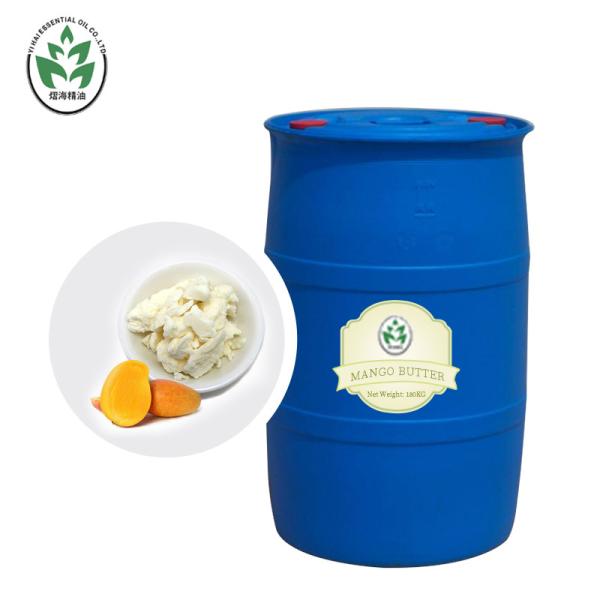 100 Pure Organic Essential Oils Skin Whitening Body Cream Mango Butter