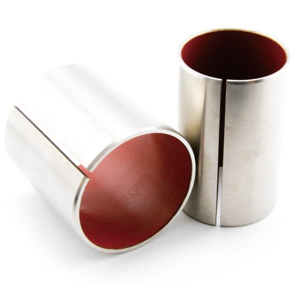 Anti Wear Low Friction Coefficient Bronze Sleeve Bushings