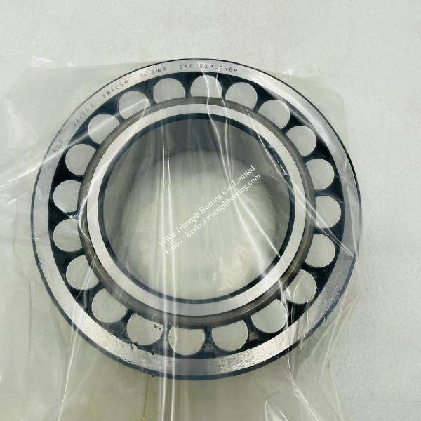 FAG single row self-aligning roller bearing 20216M，20217M