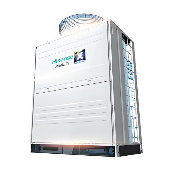 Hisense Wall Mounted Central Air Conditioner 20000 BTU SEER 16