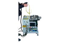 A gestão automática 0.7S da máquina da cinta plástica de SWT25100H apressa 17mm Dia For Wire Harness
