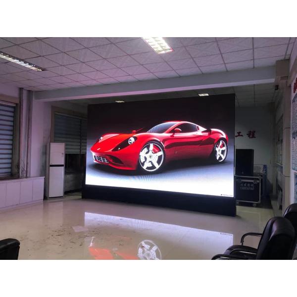 Хорошее качество P2 Внутренний светодиодный экран p2 Внутренний светодиодный цветный модуль 320x160 мм, шкаф 640x640 мм, 640x480 мм